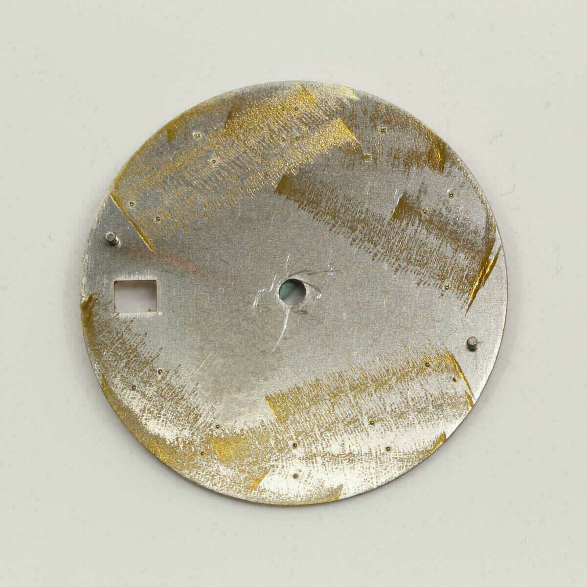 Dial for ETA 2892-2, ETA 2892A2; Ø 27.85mm; New Rose Gold ON01 – image 6