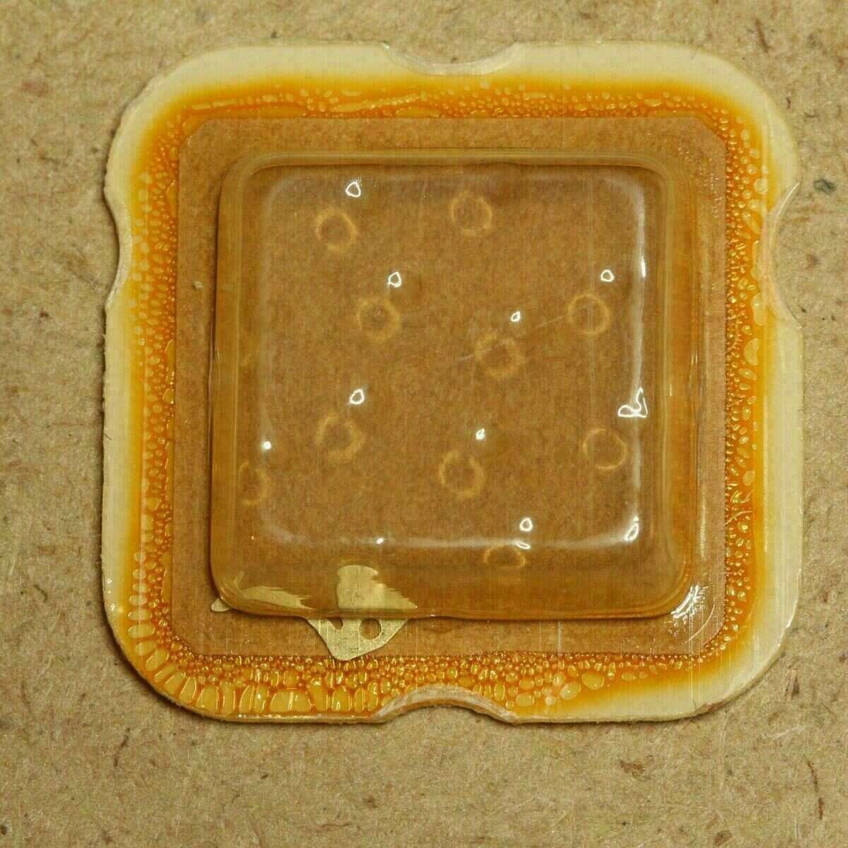 ESA / ETA 927.001 Part 4401/2, positive bridle, Batterie Kontaktbügel + seitlich – Bild 2