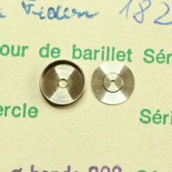 Barrel and Cover without Arbor for ETA 2550 and ETA 2551 – Part 182 – image 2