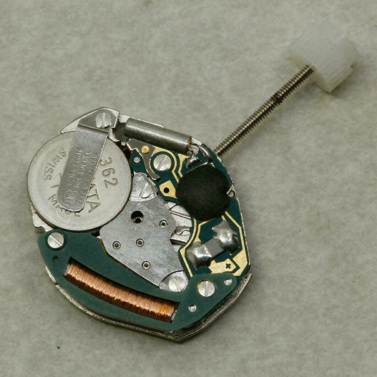 ETA 562.001 Quartz Movement – Original ETA Movement – NOS – image 2