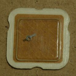ETA 956.101 PART 549, parti calibrate, Ref. 81.185, 555.xx1 - 956.xx9 - NOS - – immagine 2