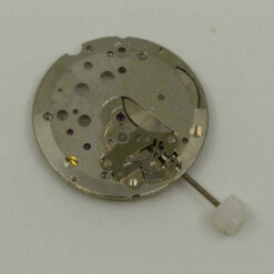 ETA PESEUX 7001 incomplete Watch MOVEMENT, SWISS - for repair or parts NOS #2 – image 2