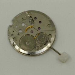 ETA PESEUX 7001 incomplete Watch MOVEMENT, SWISS - for repair or parts NOS #2 – image 4