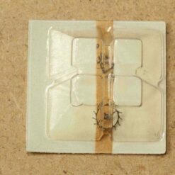JUNGHANS 623.05 PART 705, ruota d’ancora, 623.25, 625.00, 625.20 NOS – immagine 2