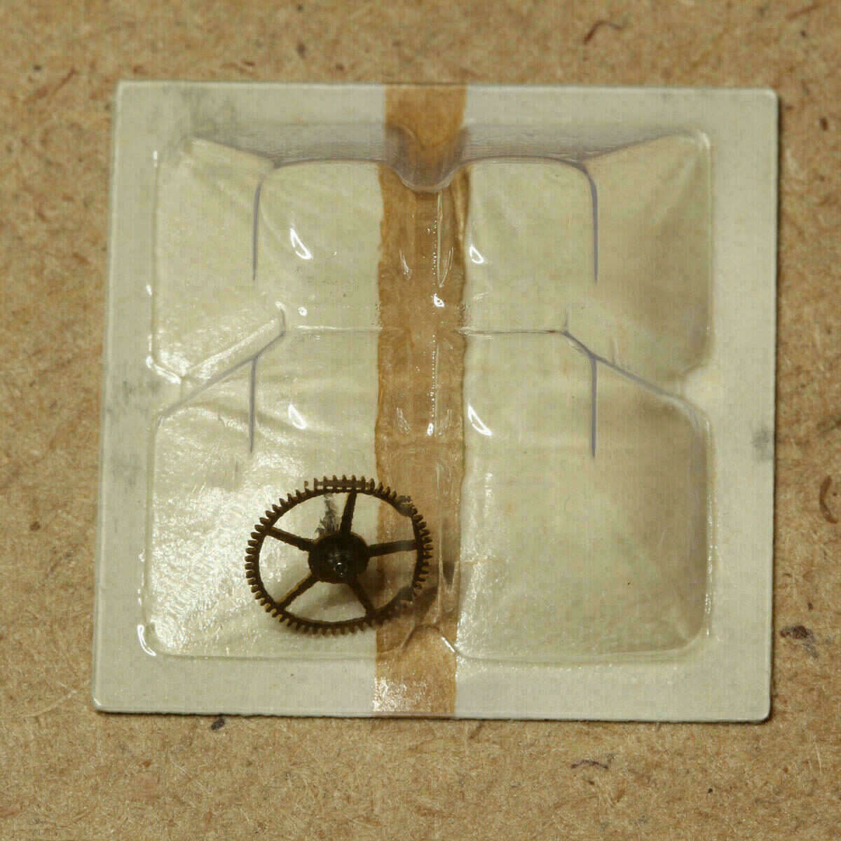 Roue de seconde Junghans 693.10 Part 224 – NOS – image 2