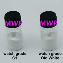 Luminous Paste Grade C1 1g / 2g, Powder, Luminous Compound for Watch Hands and Dials – image 6