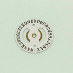 OTERO 401 PART 2557 disco de fecha, indicador de fecha, 411 441 OTERO 481 – imagen 4
