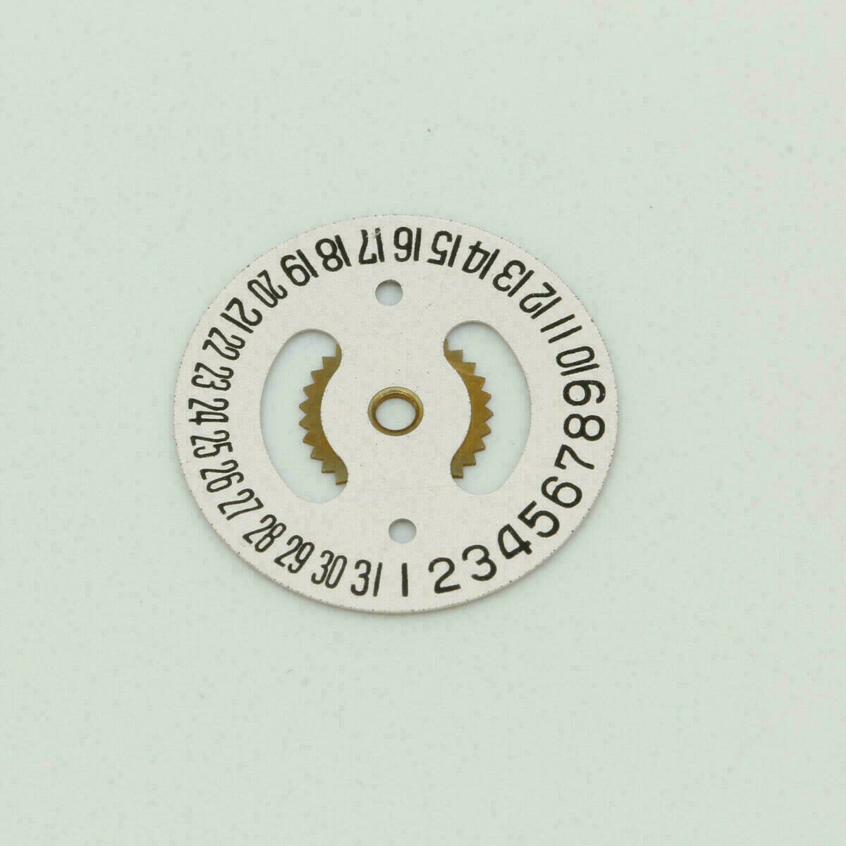 OTERO 401 PART 2557 disco de fecha, indicador de fecha, 411 441 OTERO 481 – imagen 4