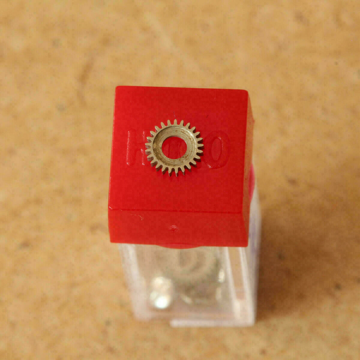 OTERO 56 Part 420, Kronrad, crown wheel, OTERO 156 OTTO EPPLE NOS – Bild 2