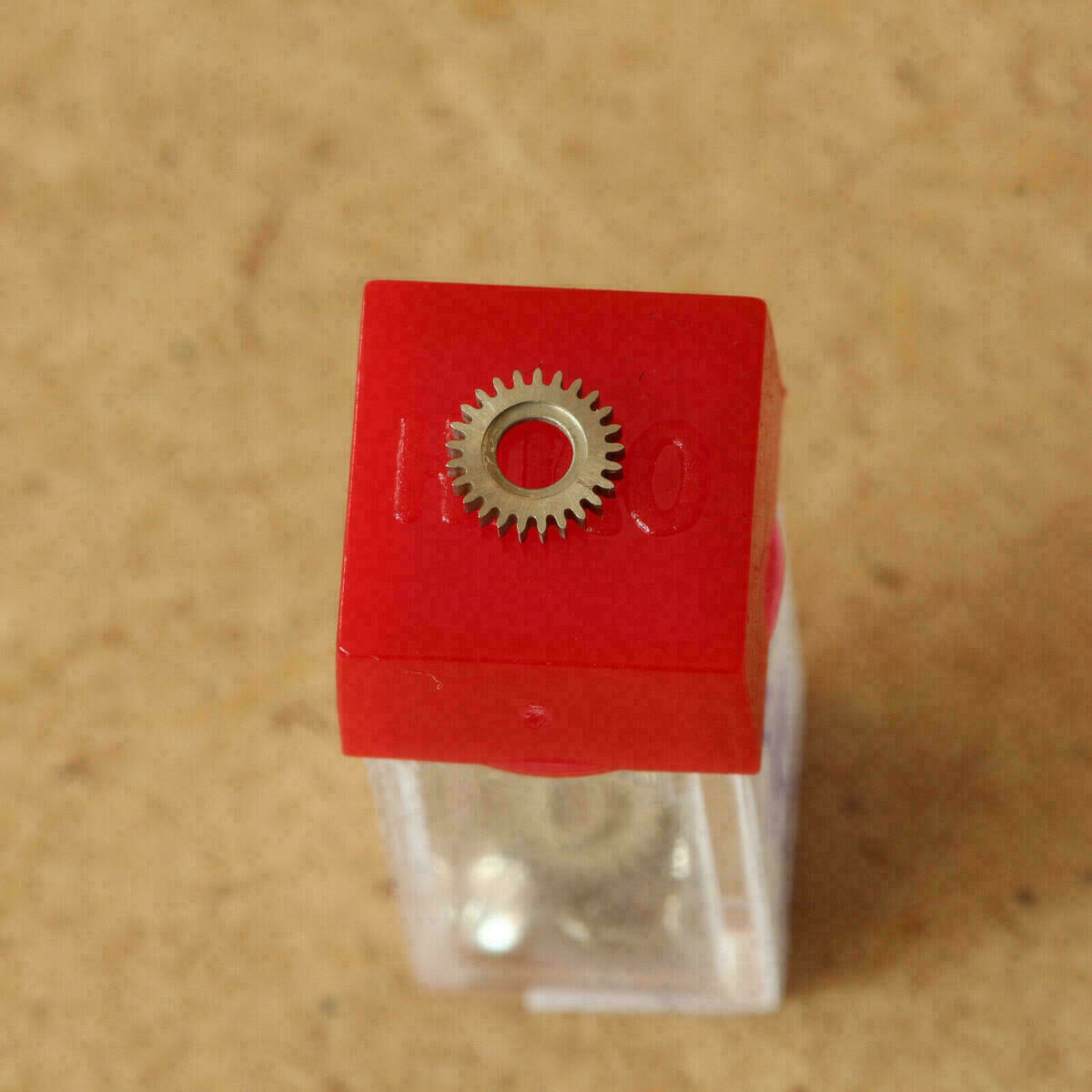OTERO 56 Part 420, Kronrad, crown wheel, OTERO 156 OTTO EPPLE NOS – Bild 3