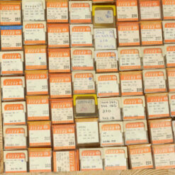 OTERO Watch Parts Part 210 Kleinbodenrad third wheel OTERO 70 71 72 73 712 742 – Bild 2