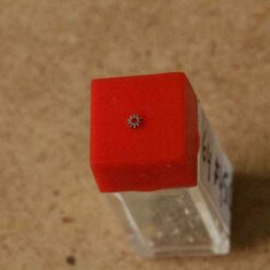 Otero 64 Part 450 Zeigerstellrad, Setting Wheel, Renvoi, OTTO / EPPLE NOS – Bild 2