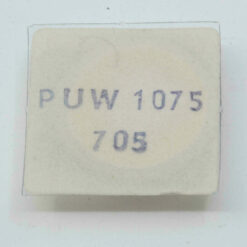 PUW 1075 rueda de escape, PART 705, NOS – imagen 2