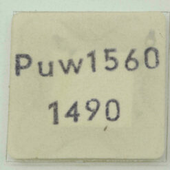 Winding Pinion Spreader Spring for PUW 1560, 1562, 1564 – Part 1490 – image 2