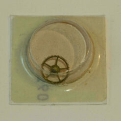 Roue de moyenne PUW 260 – Part 210 – pour PUW 261, 360, 361, 363, 1260 – NOS – image 4