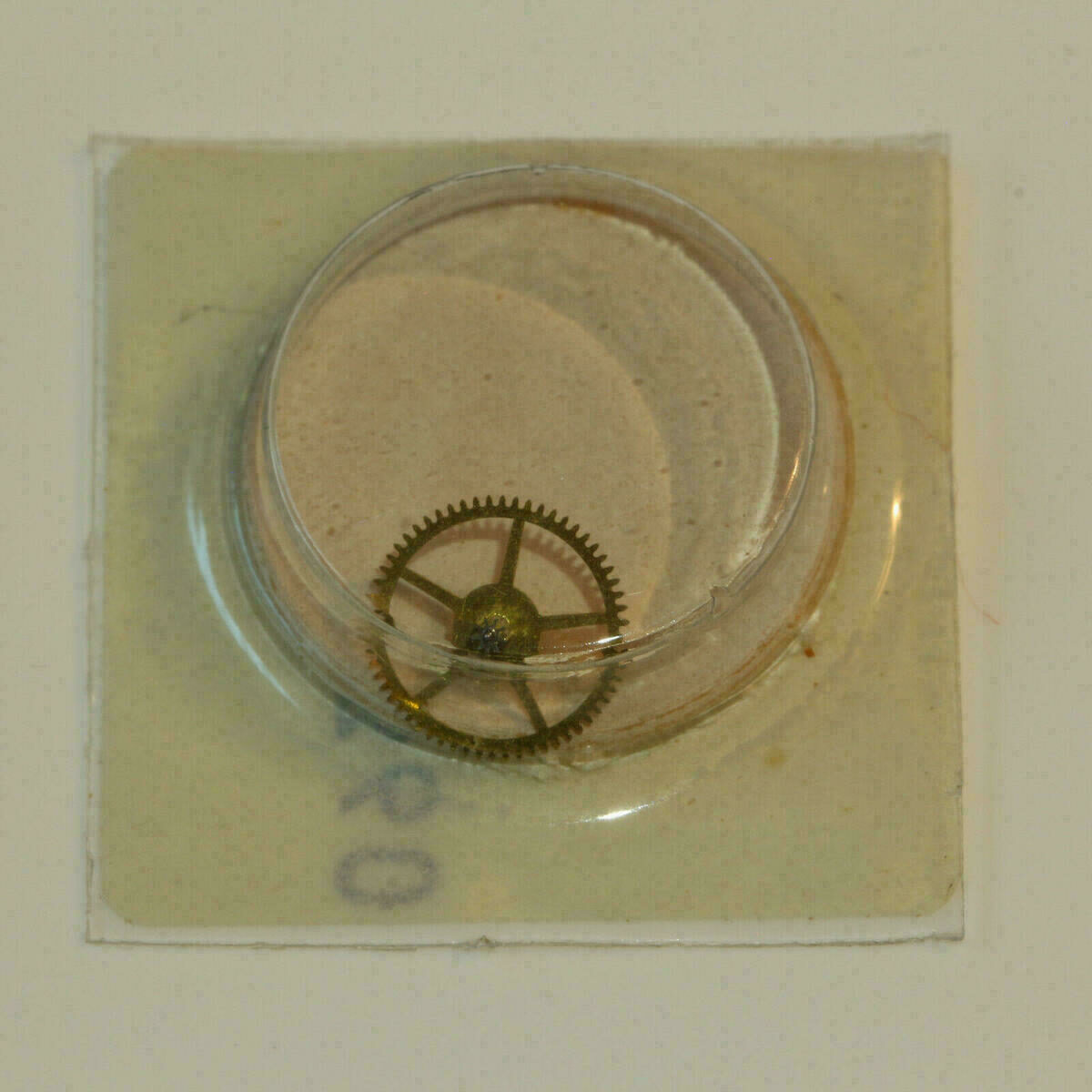 Roue de moyenne PUW 260 – Part 210 – pour PUW 261, 360, 361, 363, 1260 – NOS – image 4