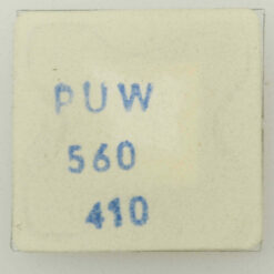 PUW 560, Part 410, Kupplungsrad, winding pinion, pignon de remontoir 562 1565 – Bild 2