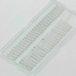Kit DIY SuperLuminova BGW9 Grade A + 3g (A60+A61) + coupelle de mélange + 3x huileurs – pigment luminescent – image 8