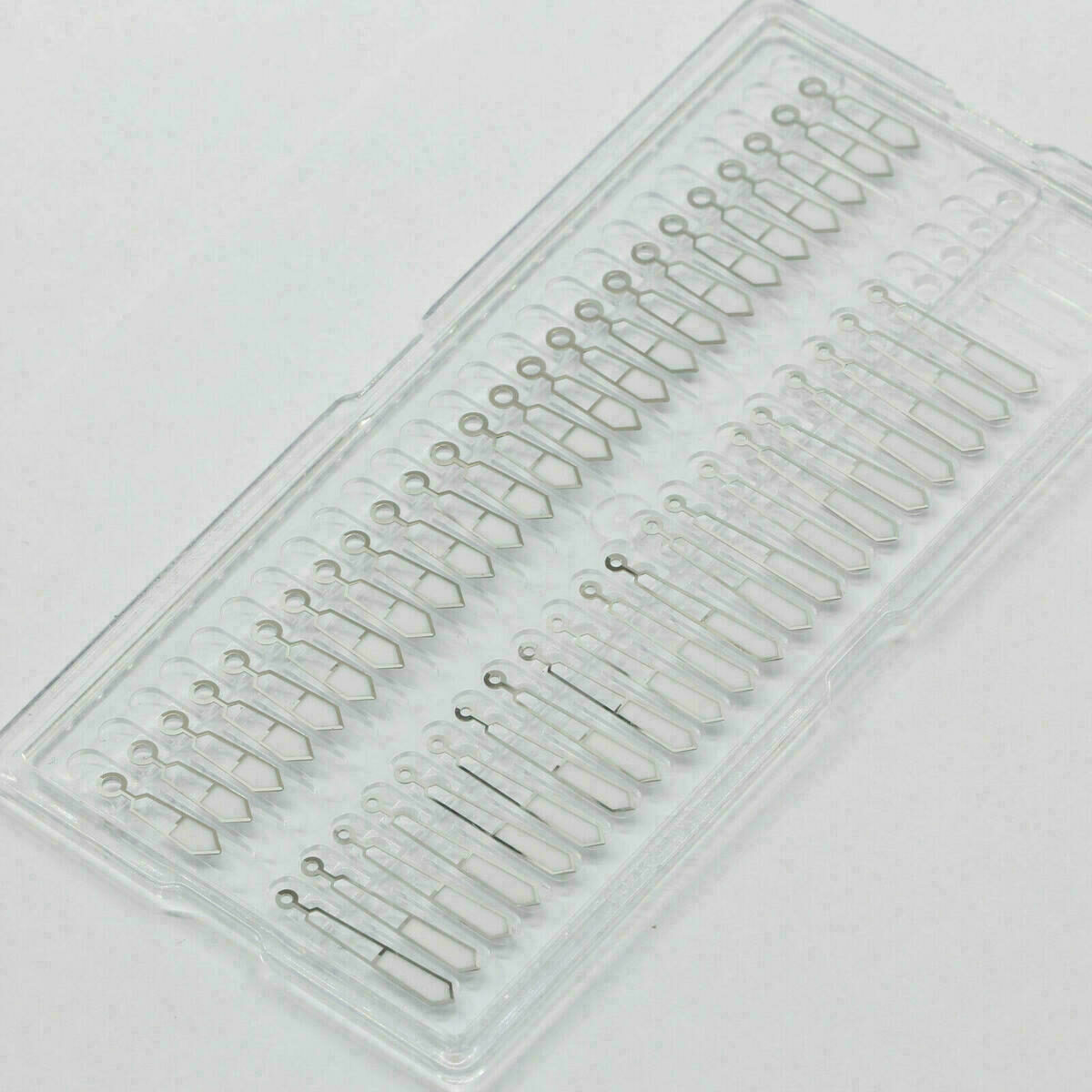 Kit DIY SuperLuminova BGW9 Grade A + 3g (A60+A61) + coupelle de mélange + 3x huileurs – pigment luminescent – image 8