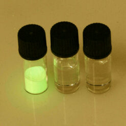 Swiss Super Luminova GL C3 X1 – kit DIY avec vernis incolore, diluant, 3 huileurs et coupelle – image 8