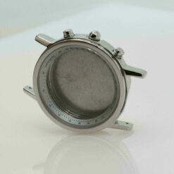 Boîte pour SEIKO VD 54C / VD 55C en acier inoxydable, chronographe – 37,5 mm – sans marque – image 6