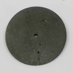 Zifferblatt 29,0mm für Quarzwerke ohne Marke Wellenmuster #05 – Bild 3