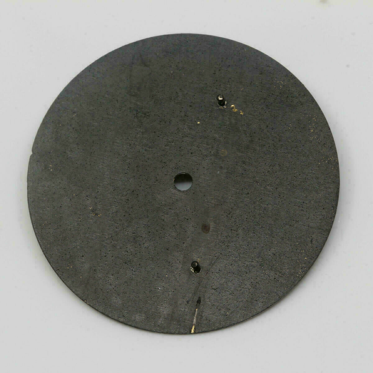 Zifferblatt 29,0mm für Quarzwerke ohne Marke Wellenmuster #05 – Bild 3