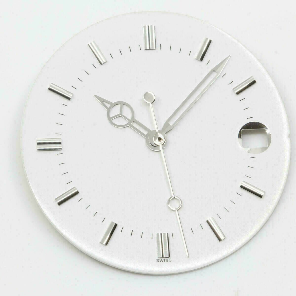 Zifferblatt für ETA 2892-2, ETA 2892A2; 27.90mm ; weiß neu – Bild 2
