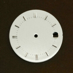 Zifferblatt für ETA 2892-2, ETA 2892A2; 27.90mm ; weiß neu – Bild 4