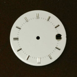 Zifferblatt für ETA 2892-2, ETA 2892A2; 27.90mm ; weiß neu – Bild 5
