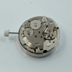 Movimiento AS 1802 / 03 de cuerda manual NOS & 100% ORIGINAL, Swiss made – imagen 4