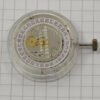 Sonceboz ES 55 Swiss Made, cuerda manual NOS #3