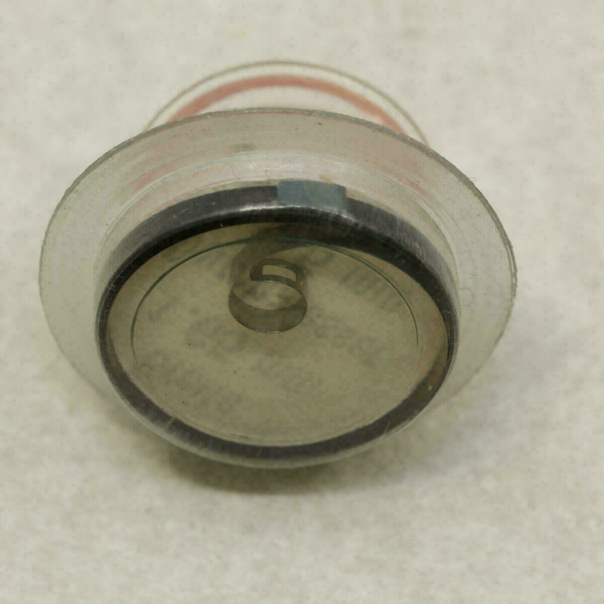 ZUGFEDER AUFZUGFEDER Armbanduhren Taschenuhren Auzugsfeder Mainspring #10 – Bild 10