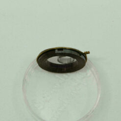 ZUGFEDER AUFZUGFEDER Armbanduhren Taschenuhren Auzugsfeder Mainspring #10 – Bild 3