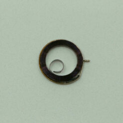 ZUGFEDER AUFZUGFEDER Armbanduhren Taschenuhren Auzugsfeder Mainspring #10 – Bild 5