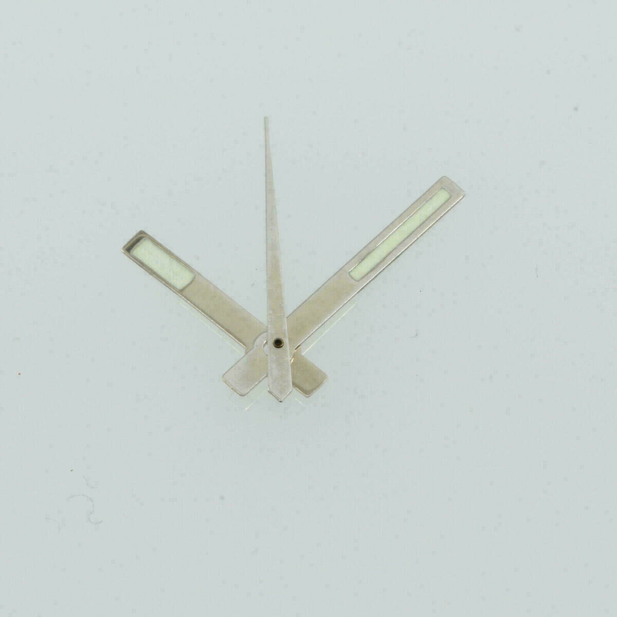 Juego de agujas 150 90 21- 7,5/ 11/ 11mm para ETA, PUW, TISSOT, UNITAS, agujas de reloj – imagen 2