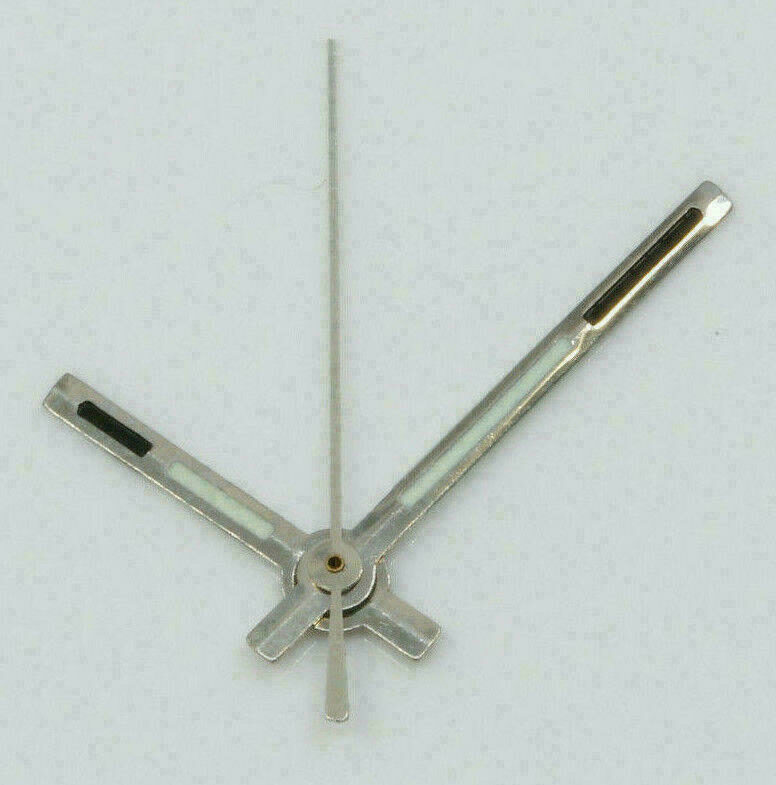 Jeu d’aiguilles pour ETA et Unitas, PUW, Tissot – 150 90 21 – 7,5 / 12 / 12 mm – image 2