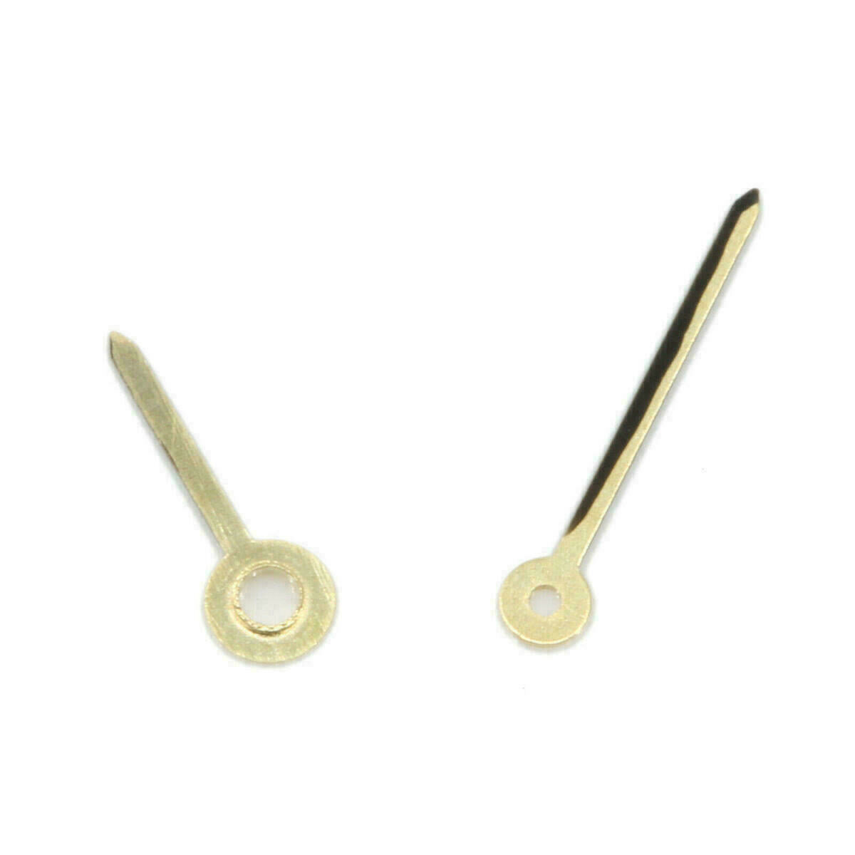 Set di lancette 100-55, 5,35/8,05 AS 1977 OMEGA 1100 PESEUX 88 ZENITH 1740 – immagine 2