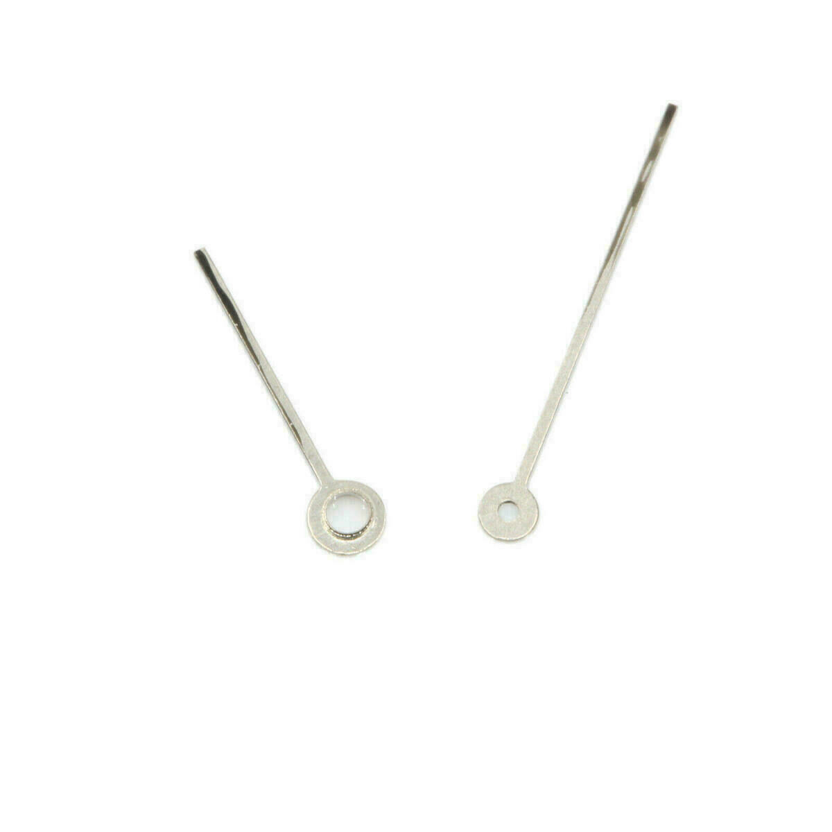 Zeigersatz Hands Set 120/60 9,05/13,05mm ETA 2410 2412 ESA 950.001 PESEUX 225... – Bild 2