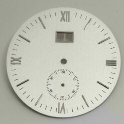 Dial for Quartz Movements 31.95 mm – NOS #08 – image 2