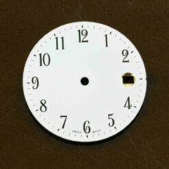 Zifferblatt Eta 2824-2 Ø29.0 Cadran Ziffernblatt Esfera Dial ETA 2824-2 NOS – Bild 2