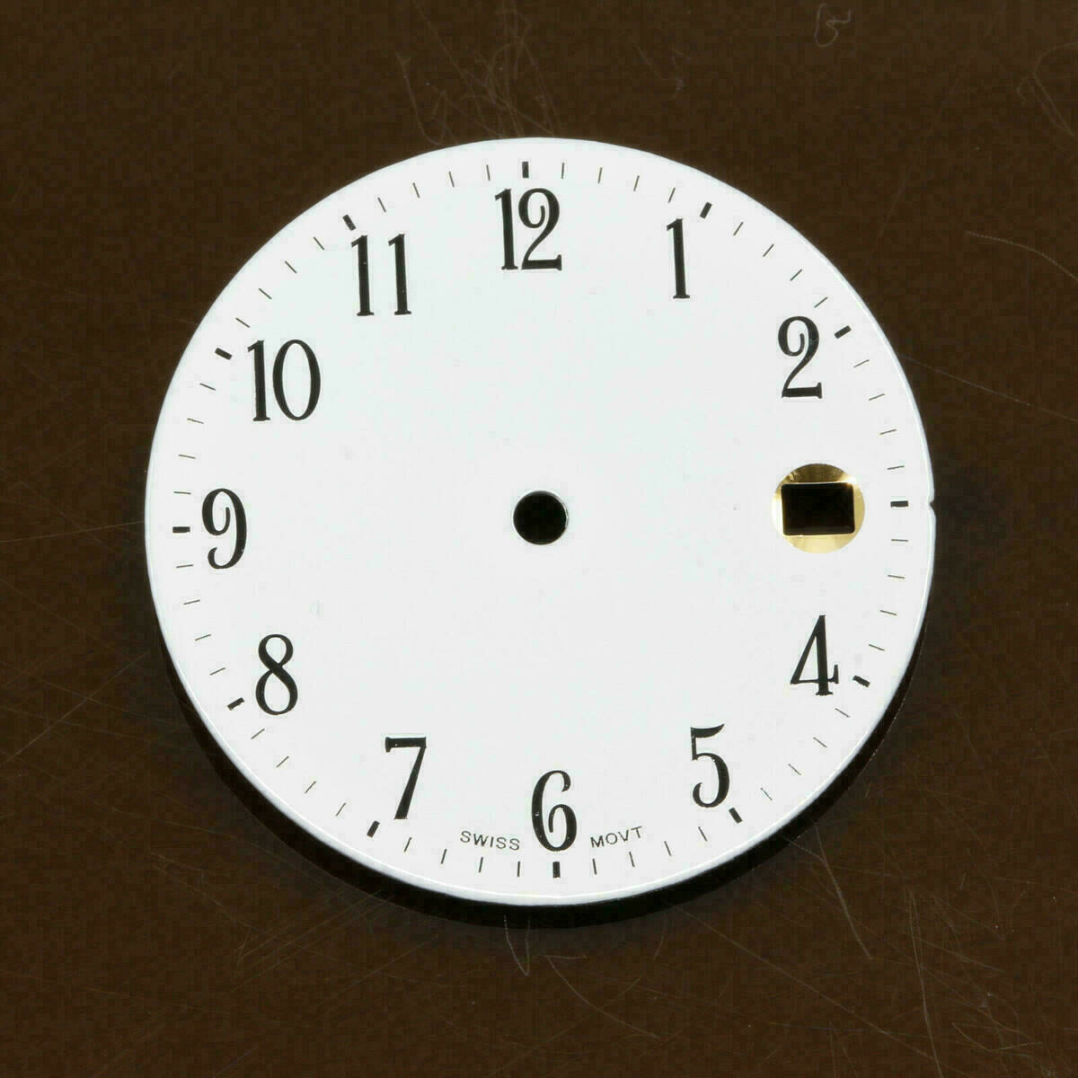 Zifferblatt Eta 2824-2 Ø29.0 Cadran Ziffernblatt Esfera Dial ETA 2824-2 NOS – Bild 2