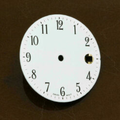 Zifferblatt Eta 2824-2 Ø29.0 Cadran Ziffernblatt Esfera Dial ETA 2824-2 NOS – Bild 3