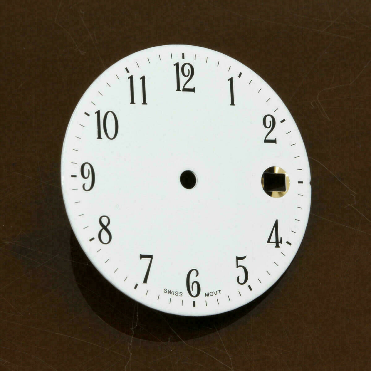 Zifferblatt Eta 2824-2 Ø29.0 Cadran Ziffernblatt Esfera Dial ETA 2824-2 NOS – Bild 3