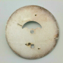 Moonphase Watch Dial for MIYOTA 6L85 (Citizen), Ø 26.15 mm – image 2
