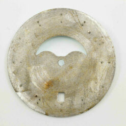 Moonphase Watch Dial for MIYOTA 6M85, 6M95 CITIZEN, Ø 29.35 mm #32 – image 3