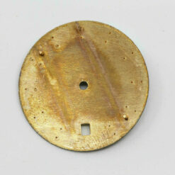 Black Dial Ø 27.0 mm for Automatic Movements – NOS – image 3