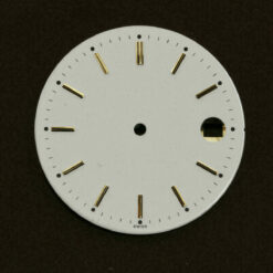 Cadran ETA 2892-2 29,35 mm blanc pour 2892A2 – Esfera – neuf – WS04 – image 5