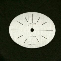 Zifferblatt für Glashütte 17 Rubis - Ziffernblatt - DIAL - ESFERA - CADRAN -NOS