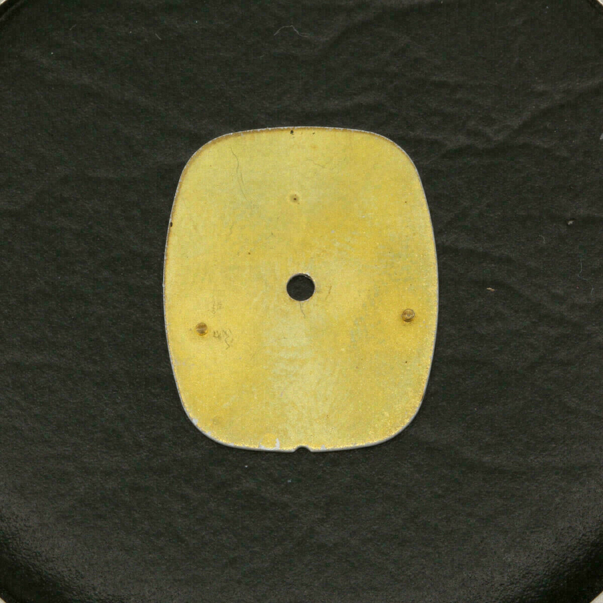 Quadrante per Glashütte Quartz - NOS – immagine 3